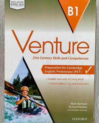 VENTURE B1