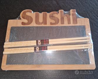 Mini Kit sushi