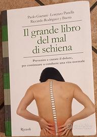 Grande libro el mal di schiena