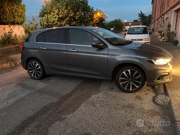 Fiat tipo 1.3  multijet 95cv full optional lounge