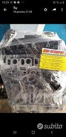 Motore2.0d Mini Bmw N47C16A N47D20A N47D20C N47D20