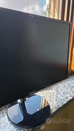 Monitor samsung 24" Full HD