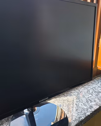 Monitor samsung 24" Full HD