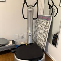 Power Plate My5 - Pedana vibrante professionale