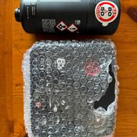 Fix go per gonfiate e riparare le gomme completo