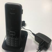 Gigaset S650H Pro con caricabatterie