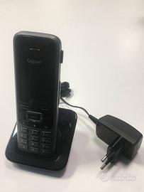 Gigaset S650H Pro con caricabatterie
