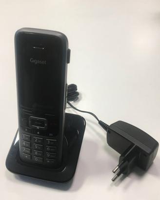 Gigaset S650H Pro con caricabatterie