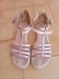 Scarpe bambina