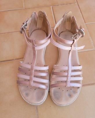 Scarpe bambina