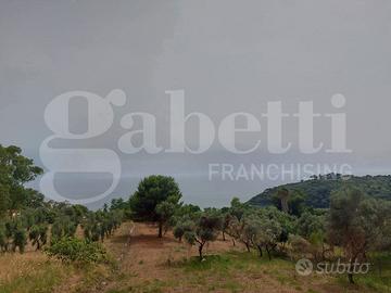 Appartamento Gaeta [Cod. rif A40VRG]