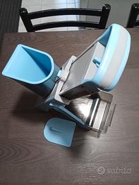 Mandolina manuale