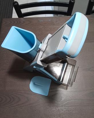 Mandolina manuale