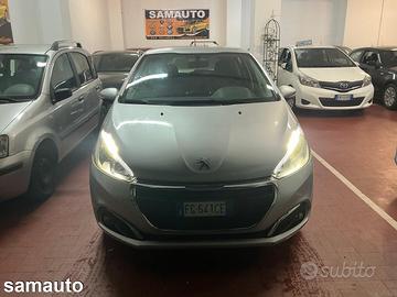 Peugout 208 1.2 Benzina 2016