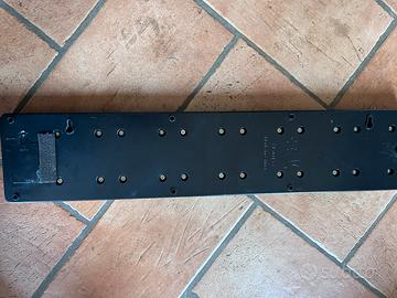 Agenda visiva con comunicatore registrabile