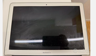 Schermo per Macbook Air 13 2015 2017 Display Lcd