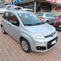 Fiat Panda 1.2 BENZINA FULL KM CERT 2017