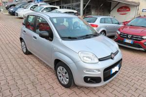 Fiat Panda 1.2 BENZINA FULL KM CERT 2017