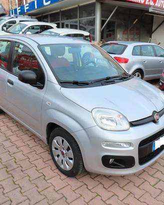 Fiat Panda 1.2 BENZINA FULL KM CERT 2017
