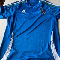 Maglia italia nazionale