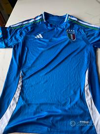 Maglia italia nazionale