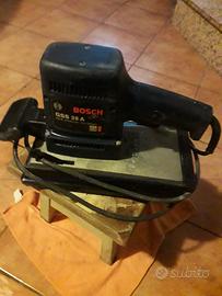 Bosch levigatrice GSS 28 A