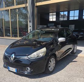 Renault Clio 1.2 75 cv Comfort GPL