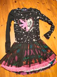 vestito Desigual 