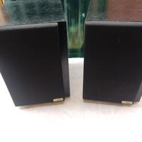 Casse Acustiche Chario Syntar1