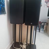 CASSE ACUSTICHE PASSIVE JBL  TLX16