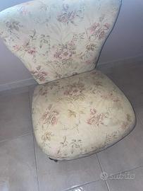 Poltroncine