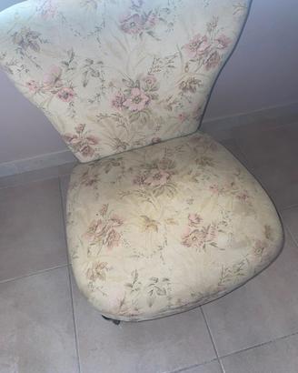 Poltroncine