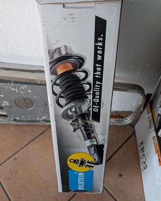 Ammortizzatori nuovi Skoda/VW