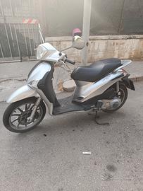 Liberty 125