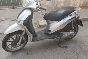 Liberty 125