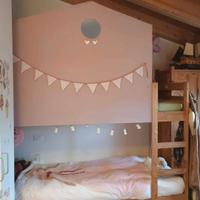 letto a castello Ikea