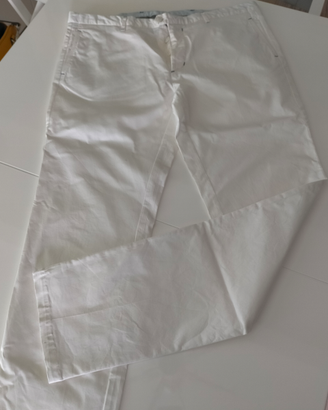 Pantaloni da uomo stile chino Arfango