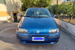 Fiat Punto Sporting 1.2 16V 85 CV