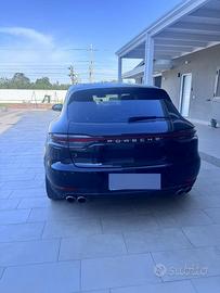 Porsche Macan 2019-