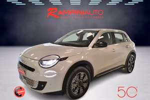 FIAT 600 Hybrid 145 CV DCT Pronta Consegna Iva Esp