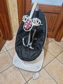 4Moms Altalena MamaRoo Baby Swing