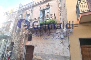 Casa Indipendente Bagheria 150 mq [PM/9]