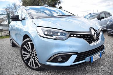 Renault Grand Scenic 7 POSTI ENERGY HYBRID 1.5DCI 
