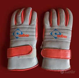 Guanti Da Neve Caber