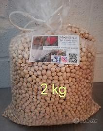 noccioli di ciliegia 2 kg