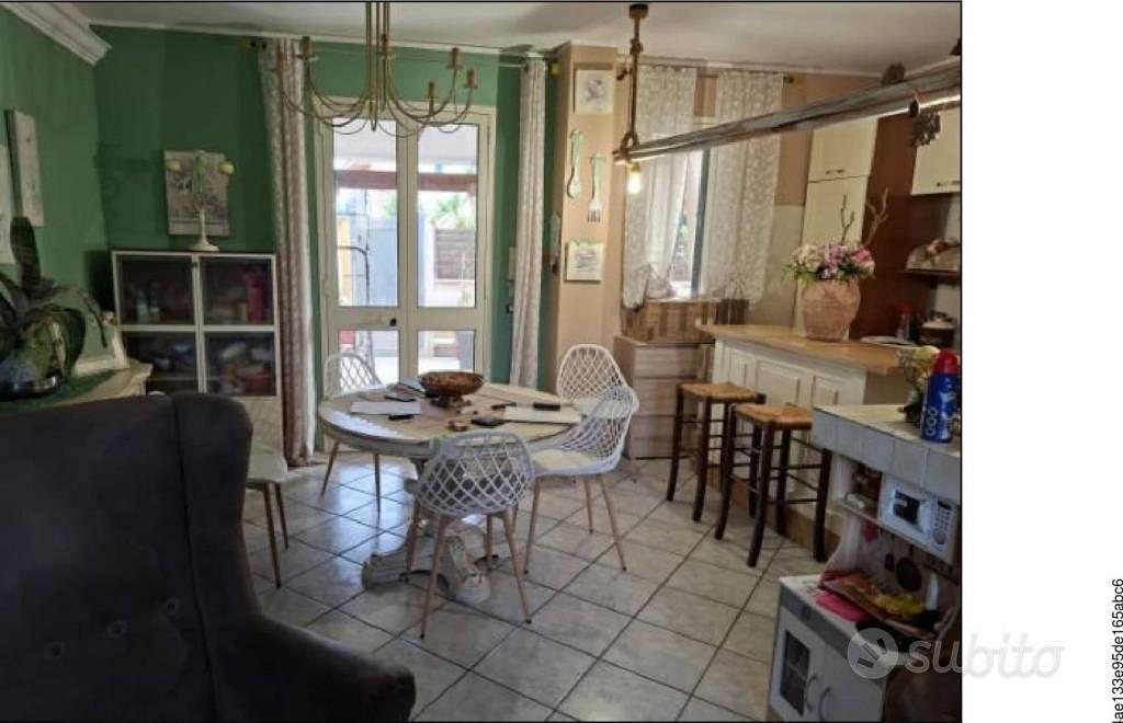 Appartamento – Marsala, Terrenove Bambina - Vista 4
