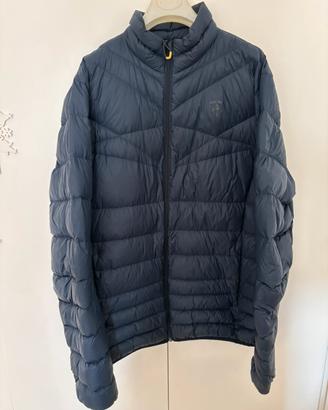Scuderia Ferrari - Ultra light down jacket Puma