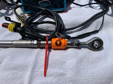 Cambio elettronico IRC blipper bmw s1000rr 09-14