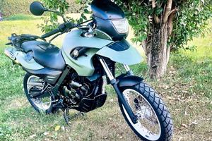 Bmw f 650 gs