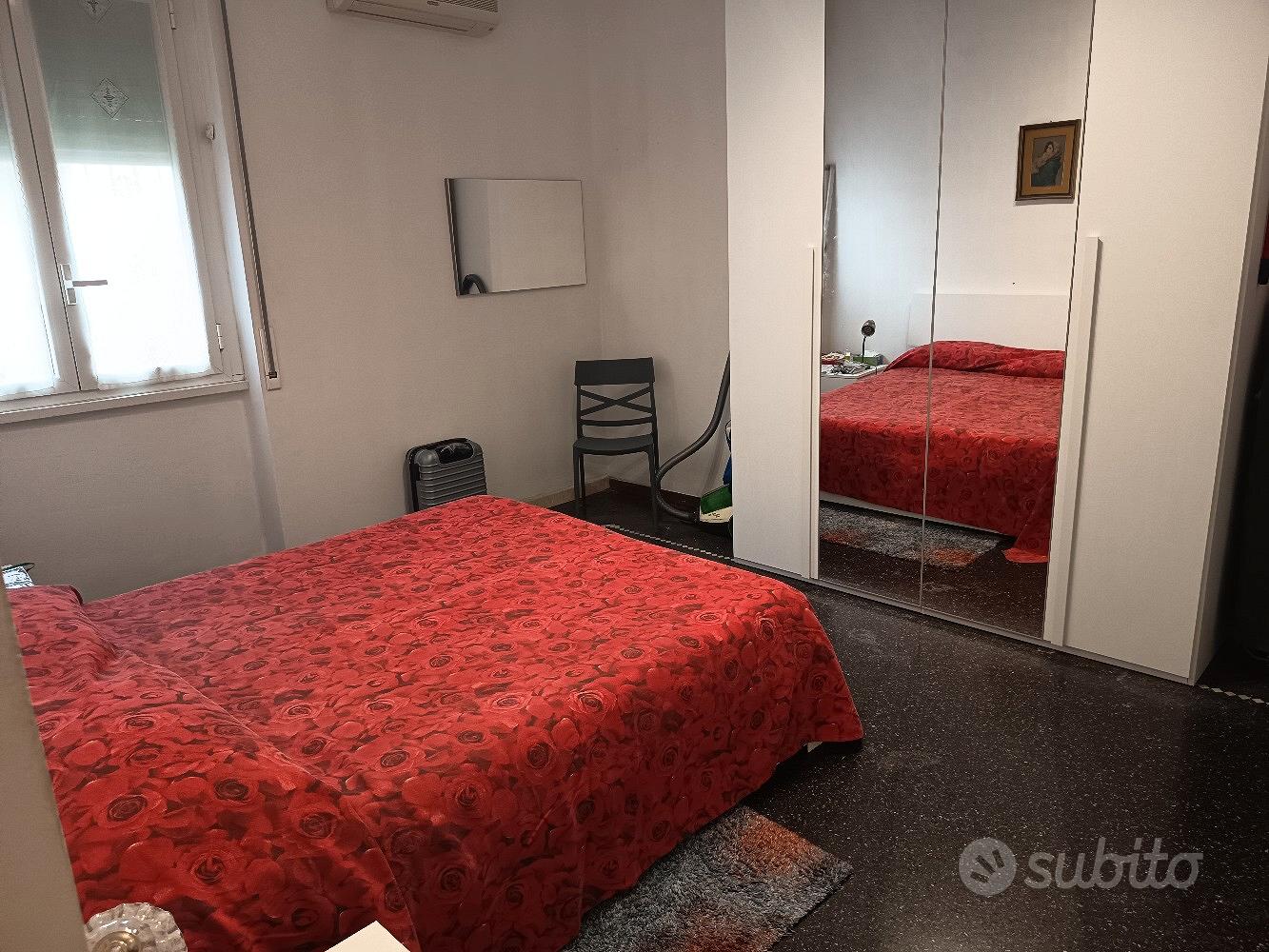 Appartamento – Genova, Quadrilatero, Centro Est - Vista 4